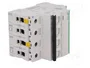 SCHNEIDER ELECTRIC Interruptor magnetotérmico iC60N 16A 3+N 400V AC 6kA