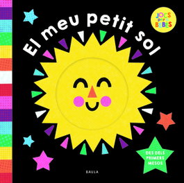 BAULA El meu petit sol