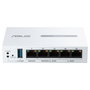 Asus ExpertWiFi EBG15 Router VPN Gigabit Ethernet Blanco