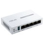 Asus ExpertWiFi EBG15 Router VPN Gigabit Ethernet Blanco