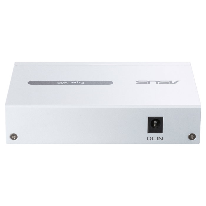 Asus ExpertWiFi EBG15 Router VPN Gigabit Ethernet Blanco
