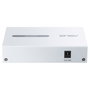 Asus ExpertWiFi EBG15 Router VPN Gigabit Ethernet Blanco