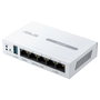 Asus ExpertWiFi EBG15 Router VPN Gigabit Ethernet Blanco