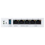 Asus ExpertWiFi EBG15 Router VPN Gigabit Ethernet Blanco