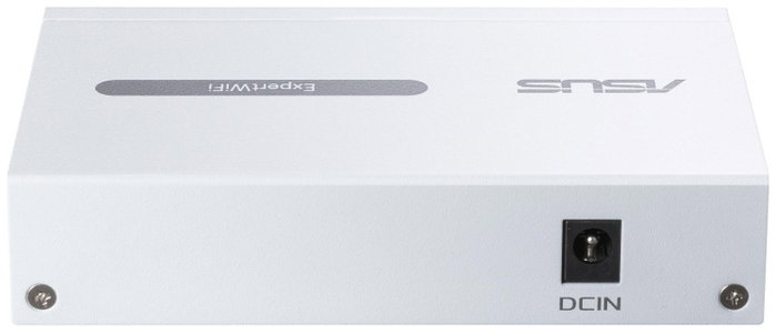 Asus ExpertWiFi EBG15 Router VPN Gigabit Ethernet Blanco