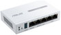 Asus ExpertWiFi EBG15 Router VPN Gigabit Ethernet Blanco