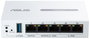 Asus ExpertWiFi EBG15 Router VPN Gigabit Ethernet Blanco