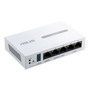 Asus ExpertWiFi EBG15 Router VPN Gigabit Ethernet Blanco