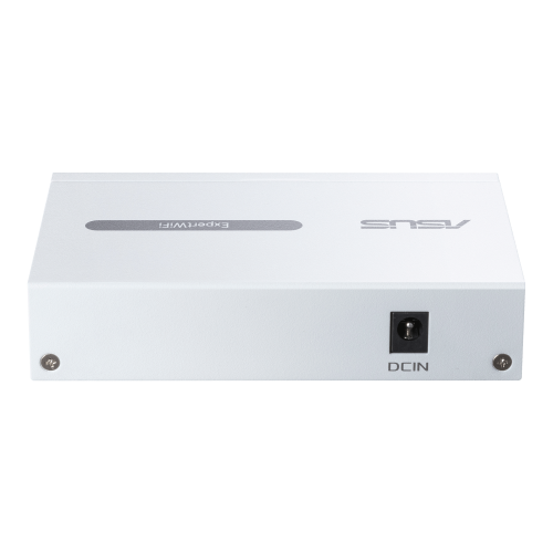 Asus ExpertWiFi EBG15 Router VPN Gigabit Ethernet Blanco