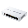 Asus ExpertWiFi EBG15 Router VPN Gigabit Ethernet Blanco
