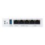 Asus ExpertWiFi EBG15 Router VPN Gigabit Ethernet Blanco