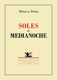 Soles de medianoche, Mónica Doña - RENACIMIENTO EDITORIAL