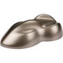 Foliatec Goma Líquida Bronze Metálico Mate 400 ml