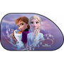 Disney Frozen Cortinas Laterales Coche Trapecio 65x38 cm 2 Piezas CZ10252