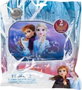 Disney Frozen Cortinas Laterales Coche Trapecio 65x38 cm 2 Piezas CZ10252