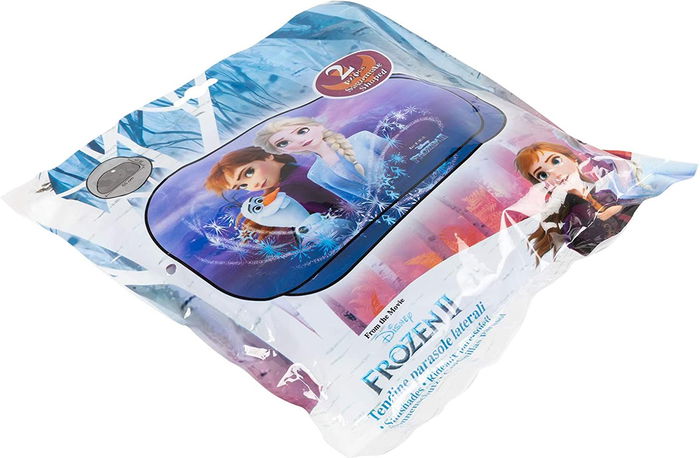 Parasol Lateral Princess CZ10252