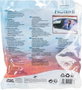 Disney Frozen Cortinas Laterales Coche Trapecio 65x38 cm 2 Piezas CZ10252