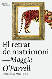 El retrat de matrimoni, Maggie O'Farrell - L'ALTRA EDITORIAL