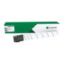 Lexmark Cartridge Cyan Original Alta Capacidad (76C0HC0) – Tóner para Impresora Lexmark