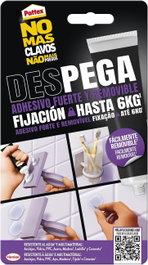 Pattex No Más Clavos Despega 44 g