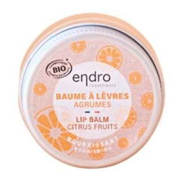 Bálsamo Labial Cítricos