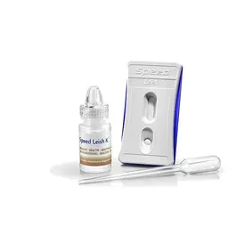 Virbac Speed Leish K 6 Tests Detección Rápida Leishmania Infantun Canina Anticuerpos