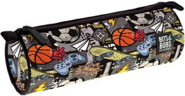 GRAFOPLAS DISEÑO Portatodo Redondo B&B Free Sport 22x8x2cm