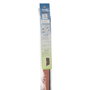 Micel Burlete basculante madera Blt02 815 mm acabado sapeli