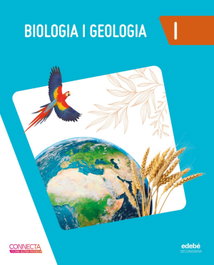EDEBE, BIOLOGIA I GEOLOGIA I - Connecta D'una Altra Manera