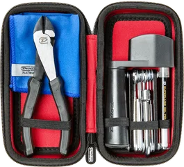 Dunlop Kit de Mantenimiento Para Bajo