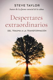 Despertares extraordinarios, Steve Taylor - URANO EDITORIAL