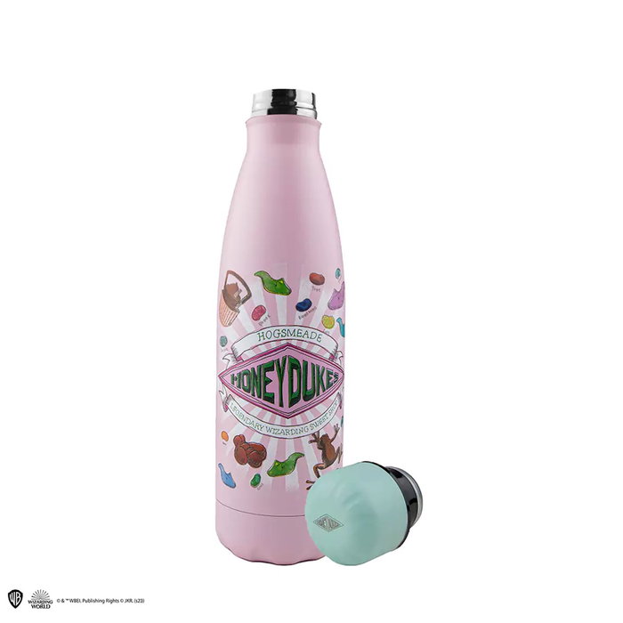 Cinereplicas Botella Termo Harry Potter Honeydukes 500ml Cinereplicas Botella Termo Harry Potter Honeydukes 500ml