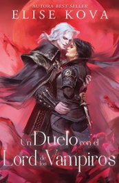 Un duelo con el lord de los vampiros, Elise Kova - UMBRIEL
