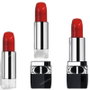 Christian Dior Couture Colour Recarga de Lápiz Labial 999 Mate