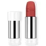 Christian Dior Couture Colour Recarga de Lápiz Labial 999 Mate
