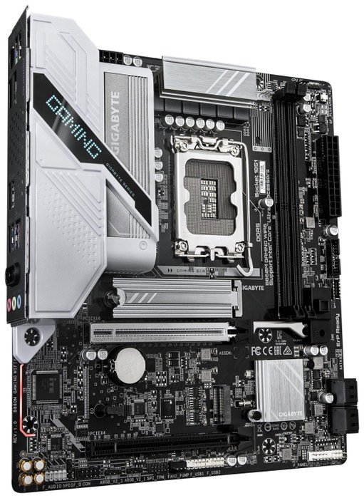 Gigabyte B860M GAMING WIFI6