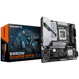 Gigabyte B860M GAMING WIFI6
