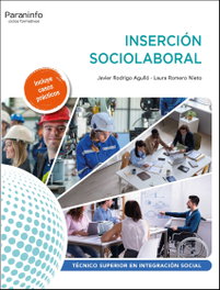 PARANINFO, Inserción sociolaboral (Edición 2024) - PARANINFO