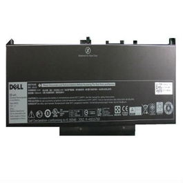 Dell Kit Batería 4 Celdas 55WHr