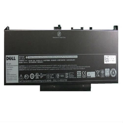 Dell Kit Batería 4 Celdas 55WHr Dell Kit Batería 4 Celdas 55WHr