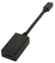Aisens Conversor Mini DisplayPort a HDMI A125-0137 Negro 15cm