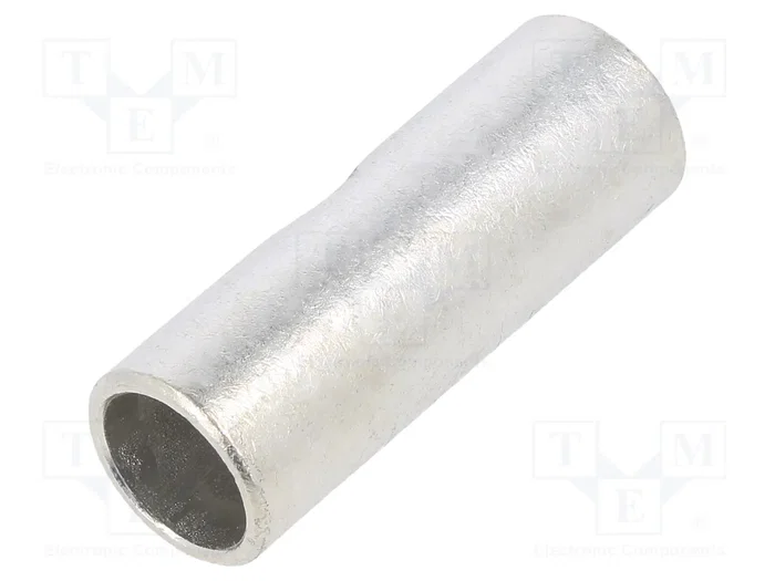BM GROUP Casquillo de conexión de cobre 150mm2 300AWG no aislado BM GROUP Casquillo de conexión de cobre 150mm2 300AWG no aislado
