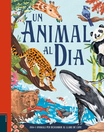 BAULA Un animal al dia