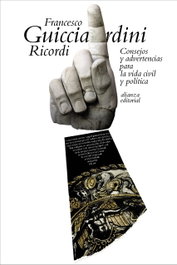 Ricordi, Francesco Guicciardini - ALIANZA
