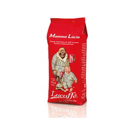 Lucaffe Mamma Lucia 1kg Bohnen