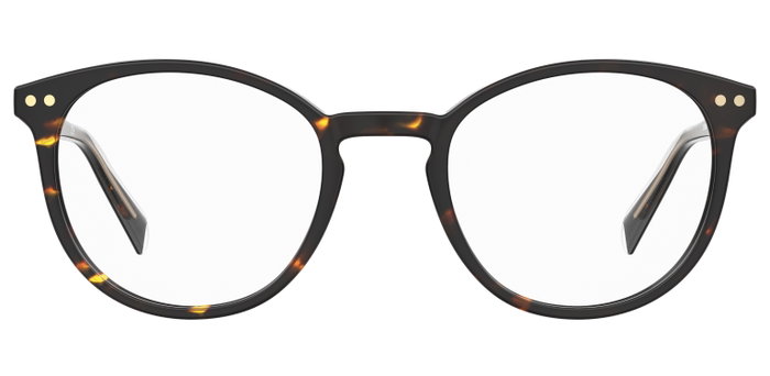 LEVI'S LV-5016-086 Gafas de Vista Mujer Havana Acetato LEVI'S LV-5016-086 Gafas de Vista Mujer Havana Acetato