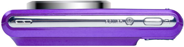 AgfaPhoto DC5200 Fioletowy