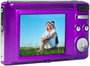 AgfaPhoto DC5200 Fioletowy