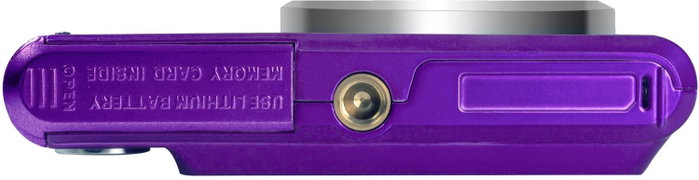 AgfaPhoto DC5200 Fioletowy