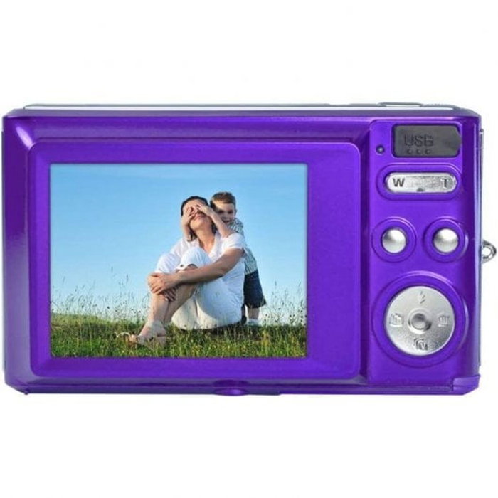 AgfaPhoto DC5200 Fioletowy